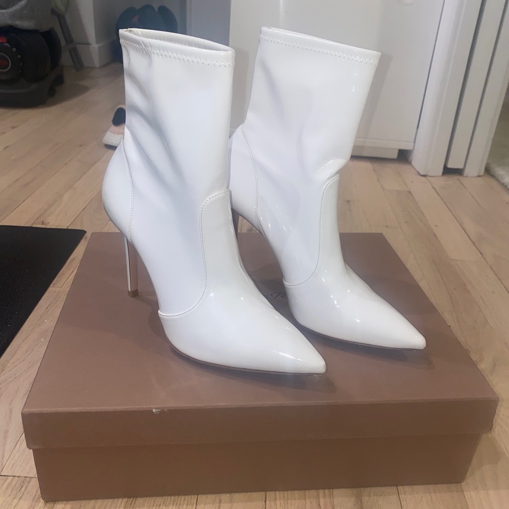 Gianvito Rossi 8